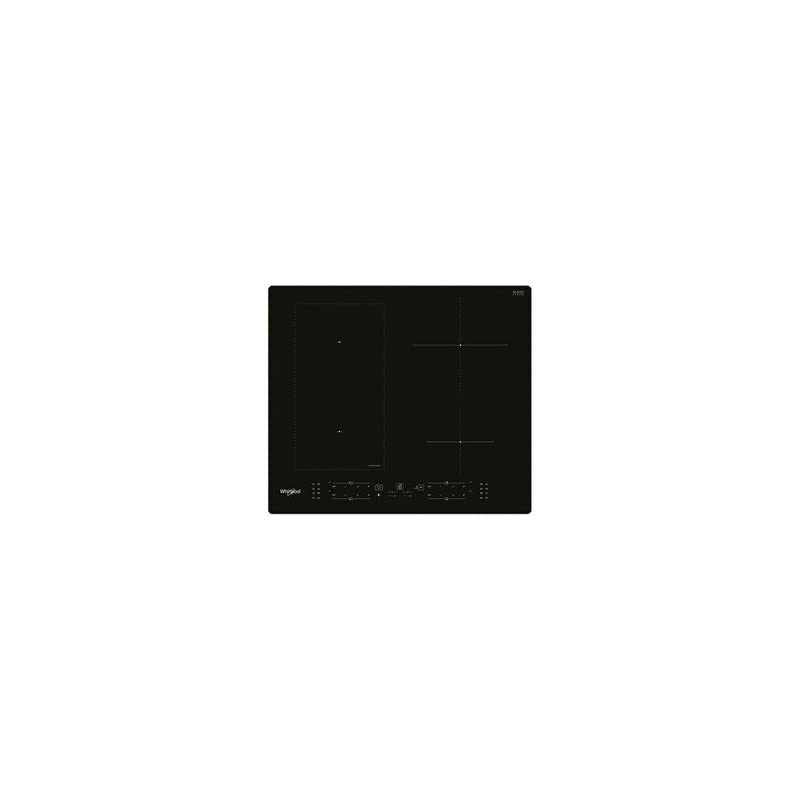 Whirlpool WLB5860AL Plaque Induction