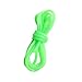 ZUXOCY Luminous Tube 0.8/1/1.2/1.5/1.8/2mm Fishing Hook Line Tubing Silicone Glow Pipe Glow Tube Sleeves Glow in Dark Tubing