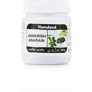 JAWARISH ANARAIN (125g) (PACK OF 3)