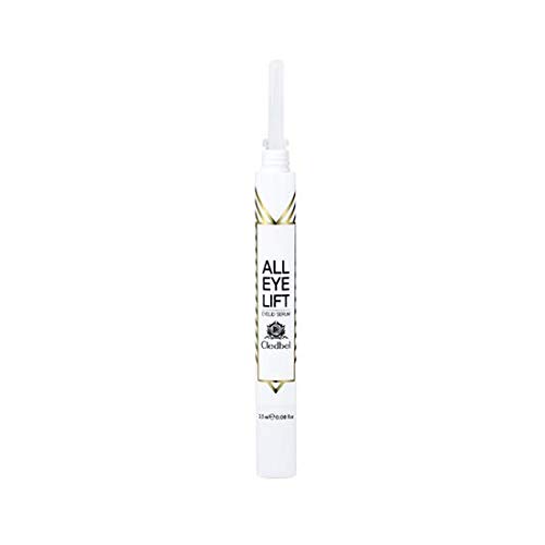 [Cledbel] ALL EYE LIFT EYELID SERUM 2.5ml