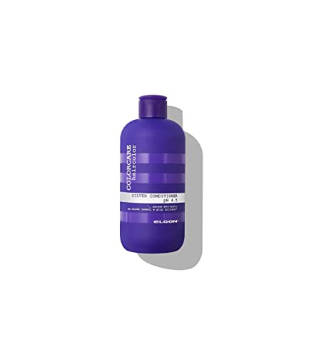 Elgon Colorcare Silver Conditioner by Elgon