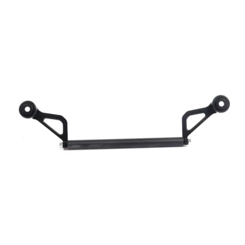 Support de plaque de navigation GPS moto Yamaha XMAX300 stable anti-vibration