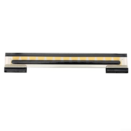 Cabezal de impresión de repuesto para Zebra GK420d GX420d TLP2844 LP2844 G105910 048 203dpi componente de impresora de código de barras