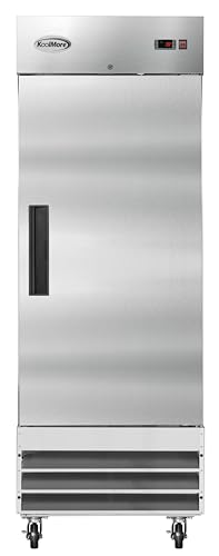 KoolMore 23 Cu. Ft. Reach-in Refrigerator
