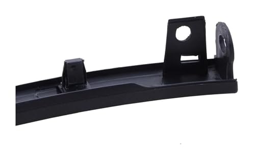 Pasos de rueda delanteros para CR-V EX-L 4 cilindros modelos 2007-2011 5