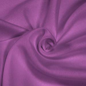 PureFit Wrap Around Ruffled Bed Skirt with Adjustable Elastic Belt - 22 Inch Drop Easy to Put On, Wrinkle Free Bedskirt Dust Ruffles, Bed Frame Cover for Twin,Twin XL and Full Size Beds, Purple