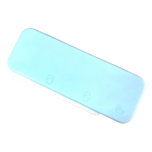 Estuche para lápices, estuche para estudiantes, organizador de escritorio, bolsa, bolsa de maquillaje, escuela, oficina, artículos de papelería, accesorios, soporte de bolsillo, funda