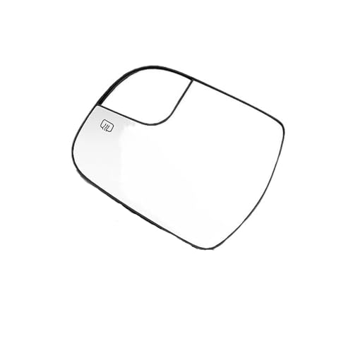 Miroir rétroviseur Toyota Sienna résout problème de givre vitre gauche 14-20