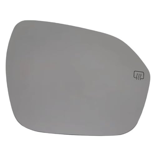 Miroir de retroviseur pour Changan CS75 ideal pour rouler sous la pluie