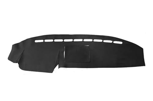 Housse de tableau de bord en cuir Ford F150 pour vos sorties tout-terrain