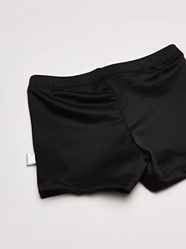 Image of Kanu Surf Girls' Swimming Bottom UPF 50 Girl's 'Boy' Short