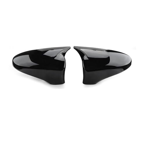 Coques de rétroviseurs pour Lexus GS ES RC CT LS 2013-2018 1 paire de housses de remplacement LHD