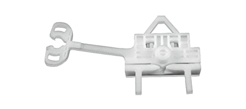 Bossmobil compatibile con LINEA (323), avanti