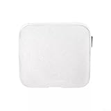 Abdeckkappe für Abschlepphaken für Heckstoßstange, für Infiniti Q50 Q50L 2014 2017, OEM 850714GA0A, Ersatzteil zum Schutz der Öffnung des Abschlepphakens und zur Erhaltung der Stoßstangenintegrität