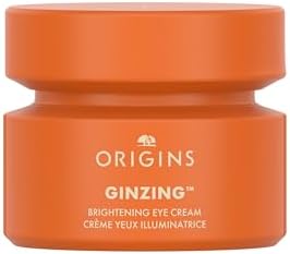 Amazon.com: Origins GinZing Brightening Eye Cream | Visibly