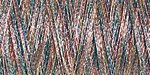 Gütermann Gutermann Sulky Metallic Embroidery Thread 7026 - 200 Metres - Each