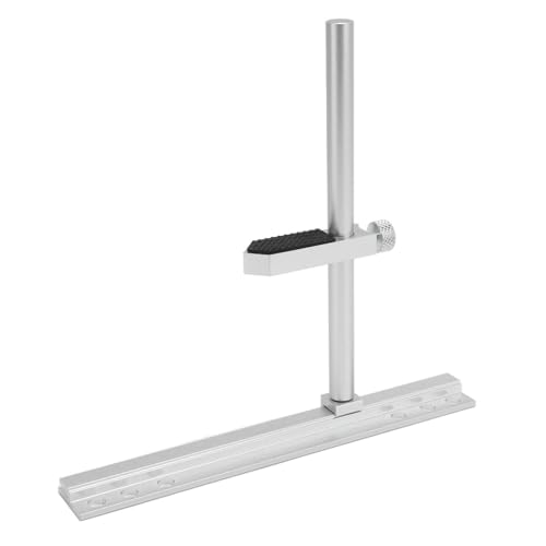 LAISANIM Aluminum GPU Aluminum GPU Graphics Support with a Safe Assembly Solution for 9 Cm 12 Cm 14,...