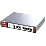 Zyxel Unified Security Gateway
