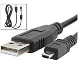 Fuji Finepix JX580 USB Cable - UC-E6 USB