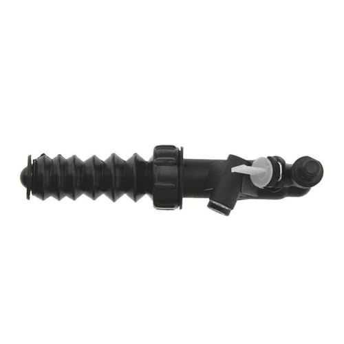 Cilindro esclavo de embrague para Peugeot 307 y Citroën C3 en plástico negro 1