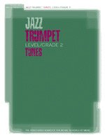 ABRSM Jazz Trumpet Tunes Level/Grade 2 (Part, Score & CD)