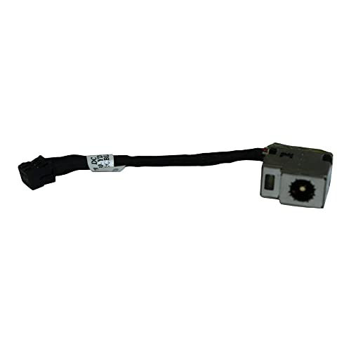 Plus de faux contact sur HP Pavilion 14-B121SA grâce au connecteur alimentation avec câble