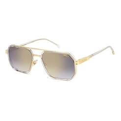 Carrera 1069/S REJ CRYSTAL GOLD 58/19/145 Herren Sonnenbrillen