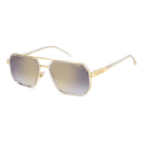 Carrera 1069/S REJ CRYSTAL GOLD 58/19/145 Herren Sonnenbrillen