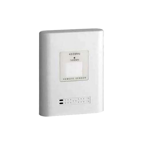 TFA Dostmann Aussensender, 30.3167, zur Temperaturmessung,nur für Wetterstation 35.1093