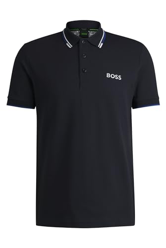 BOSS Men's Paddy Pro Polo Shirt