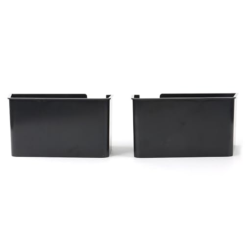 Organizador para alforjas de motocicleta, caja de herramientas de 4 pulgadas de profundidad para Harley CVO Street Glide y Road Glide 2024-2025, estante superior izquierdo y derecho miniatura 7