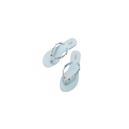 Image of Melissa Harmonic Flip Flop Collection for Women