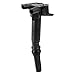 MSD 82743D: Ignition Coil, 10-17 Ford F-Series 6.2L Single, Blk Dr