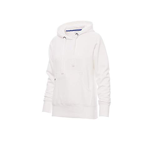 PAYPER Felpa Sfiancata da Donna Atlanta+Lady (S