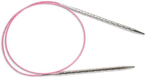 addi Skacel Ewenicorn Turbo 24" (60cm) Circular Knitting Needles (US 4/3.5mm) image 4