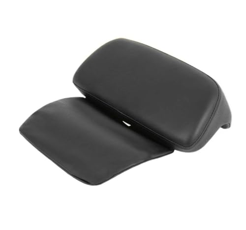 Coussin de dossier moto ergonomique et étanche pour coffre de route 2014-2023
