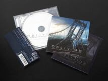 Amazon.co.jp: □オブリビオン オリジナル・サウンドトラック帯 解説付