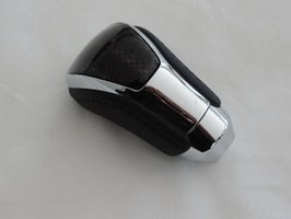 Amazon.co.jp: トヨタ 210系 クラウンアスリート 純正シフトノブ