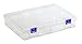 Quantum QB600 Compartment Storage Box, 6-3/4