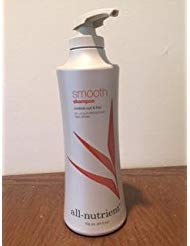 Todos Nutrientes Smooth Shampoo 25fl. oz por todos Nutrientes