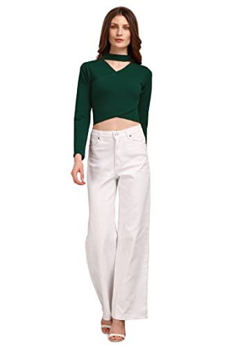 Image of PURVAJA Women's Regular Fit T-Shirt