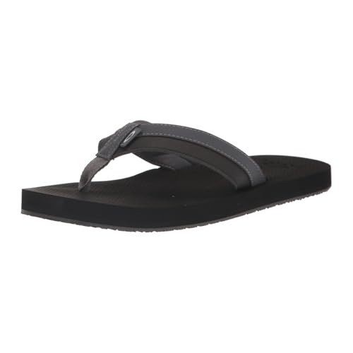 Image of Burke Flip Flop for Men by Oakley