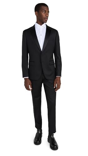 BOSS Men's Slim Fit Tuxedo