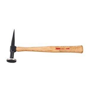 Mechanics Time Saver PB153S Cross Chisel Shrinking Hammer