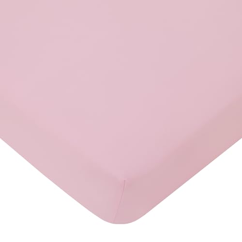 Image of NoJo DreamWorks Trolls Glam Together Purple, Pink, and Blue, Poppy and Viva 4 Piece Toddler Bed Set - Comforter, Fitted Bottom Sheet, Flat Top Sheet, and Reversible Pillowcase