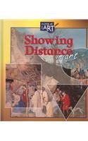 Showing Distance in Art (How to Look at Art)
