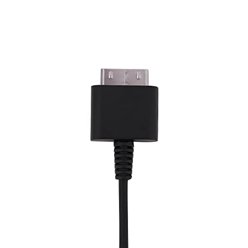 USB 2.0 Data Sync Transfer Power Charger Cable 1.2m Compatible for PSP Go
