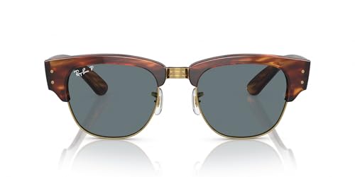 Image of Ray-Ban RB0316S Mega Clubmaster Square Sunglasses for Men for Women
