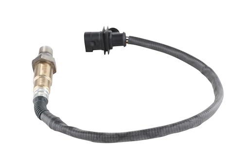 Sensor de Oxígeno Bosch 17238 Premium Original miniatura 3