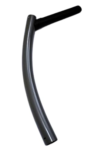 Image of Right Console Mast Set 1000112586 Works with HZ Fitness LS10.0T LS13.0T LS9.9T CT12.1 Treadmill
